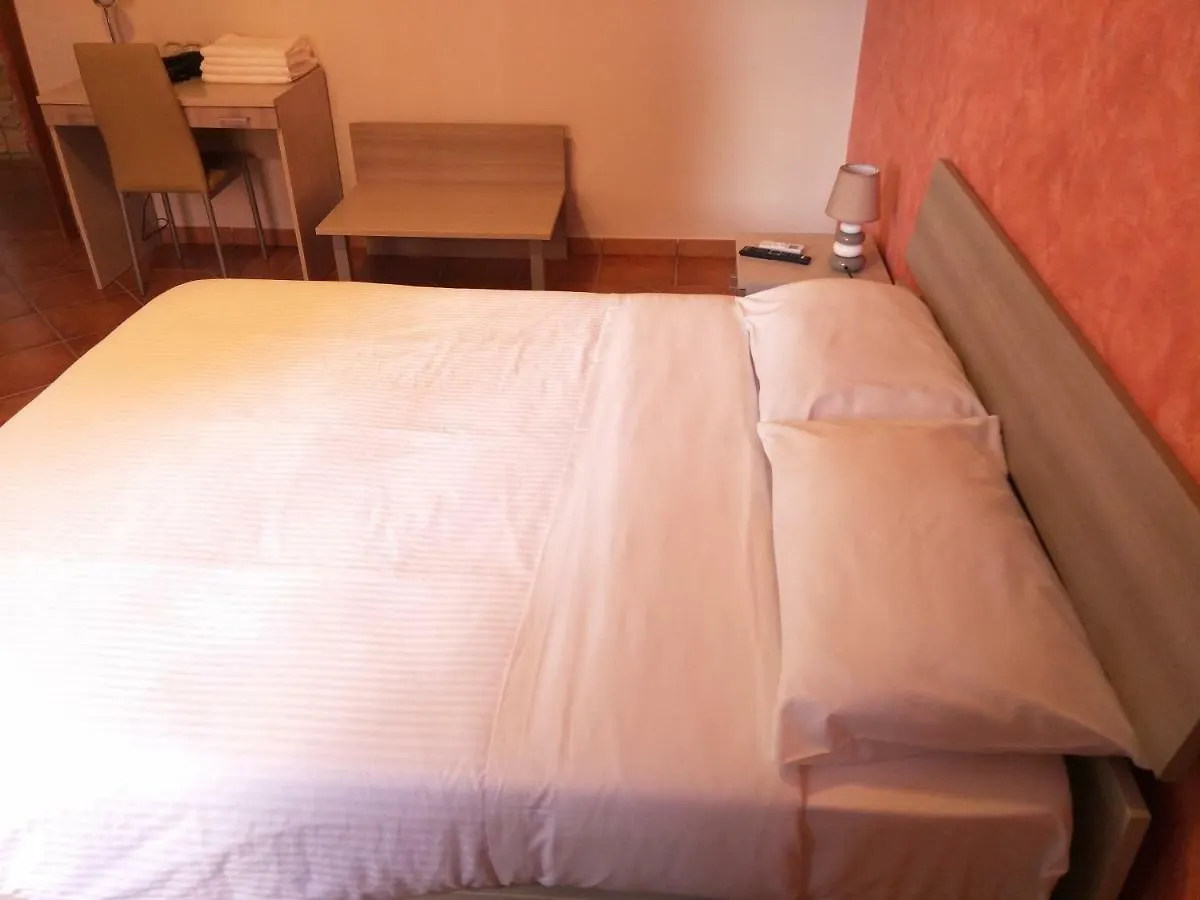 Bed & Breakfast B&B Benjamas Bisacquino Italia