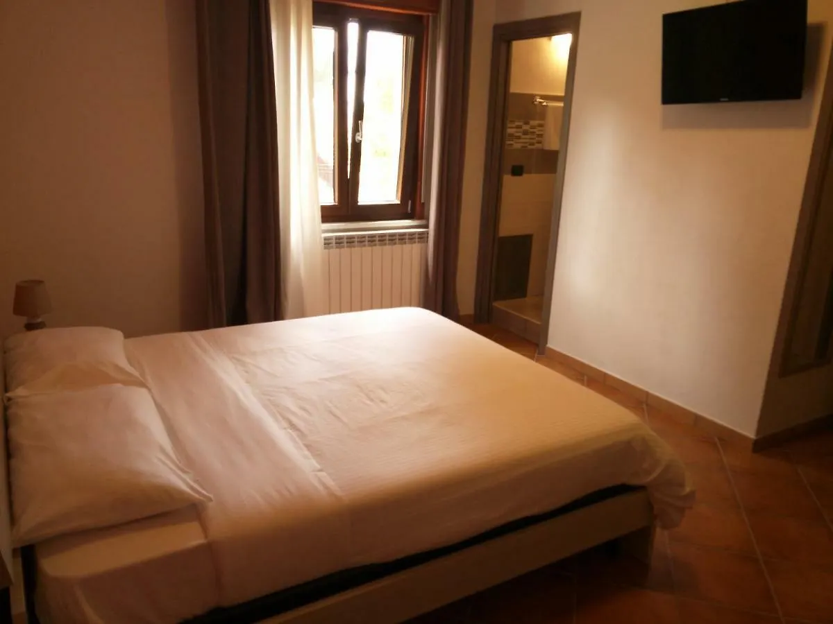 Bed & Breakfast B&B Benjamas Bisacquino Italia