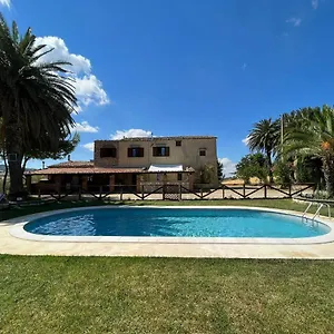 Casa di campagna L'antico Casale, Bisacquino