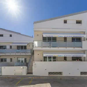 Aparthotel Sogno Siciliano, Santa Croce Camerina