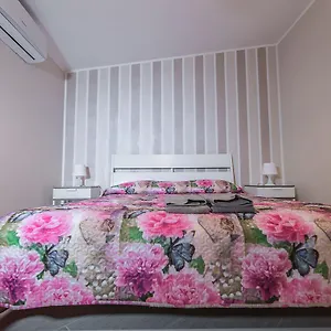 Bed & Breakfast Marika, Porto Empedocle
