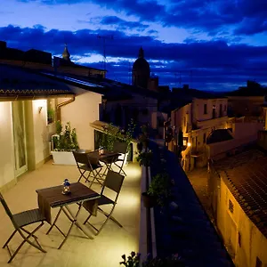 Bed & Breakfast A Mo Casa, Comiso
