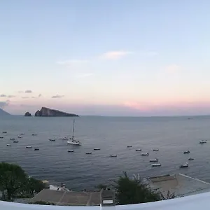 Affittacamere Casual Panareal, Acquacalda